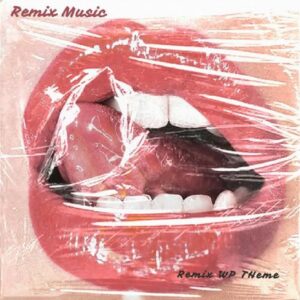Remix Music MIXSET 26-1-20